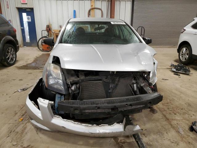 Photo 5 from auction – 2012 NISSAN SENTRA 2.0 with VIN 3N1AB6AP0CL731339