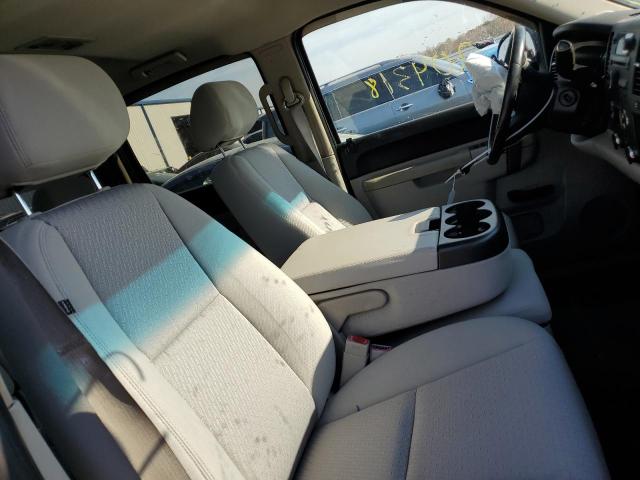 صورة رقم 7 من المزاد - 2011 CHEVROLET SILVERADO مع VIN 3GCPCSE05BG290261