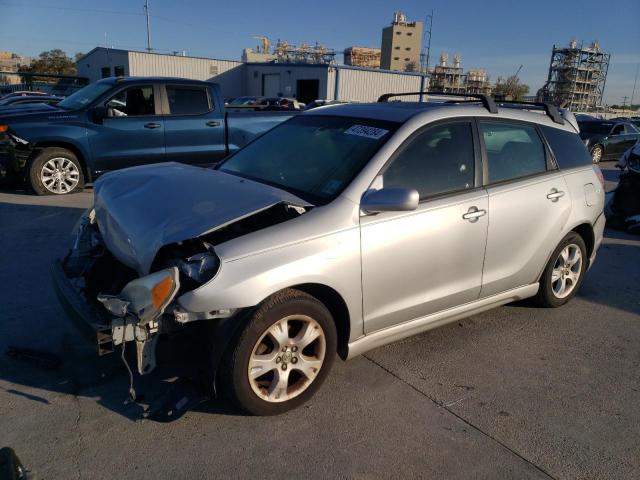 TOYOTA COROLLA MA 2007 with VIN 2T1KR30E67C672446 - Photo from auction