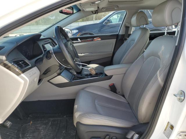 Photo 7 from auction – 2017 HYUNDAI SONATA SPO with VIN 5NPE34AF0HH511018