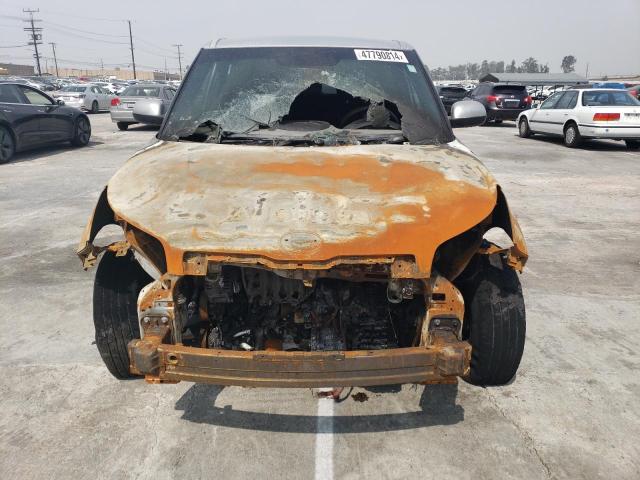 Photo 5 from auction – 2014 KIA SOUL with VIN KNDJN2A20E7721306