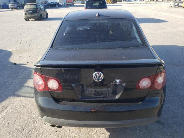 Photo 6 from auction – 2009 VOLKSWAGEN JETTA WOLF with VIN 3VWRJ71K69M024758