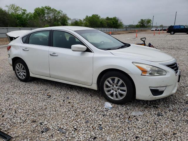 Photo 4 from auction – 2014 NISSAN ALTIMA 2.5 with VIN 1N4AL3AP0EC180715