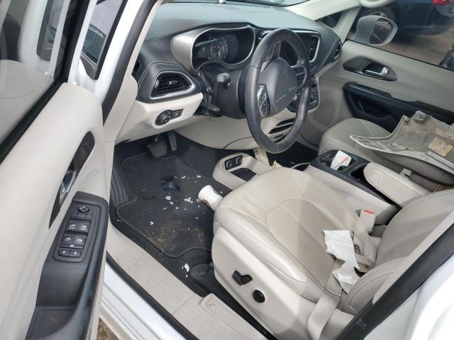 Photo 8 from auction – 2021 CHRYSLER PACIFICA T with VIN 2C4RC1BG1MR502977