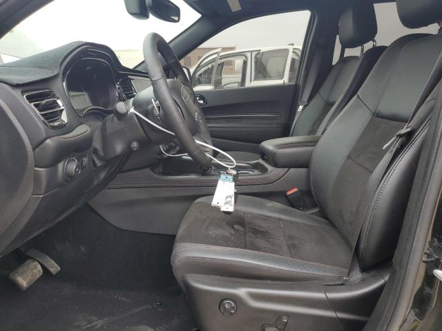 Photo 7 from auction – 2021 DODGE DURANGO R/ with VIN 1C4SDJCTXMC750440