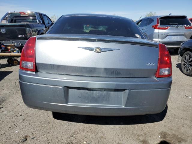 Photo 6 from auction – 2006 CHRYSLER 300 with VIN 2C3KA43R36H220121