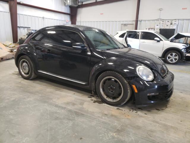 Photo 4 from auction – 2012 VOLKSWAGEN BEETLE with VIN 3VWJX7AT9CM650901