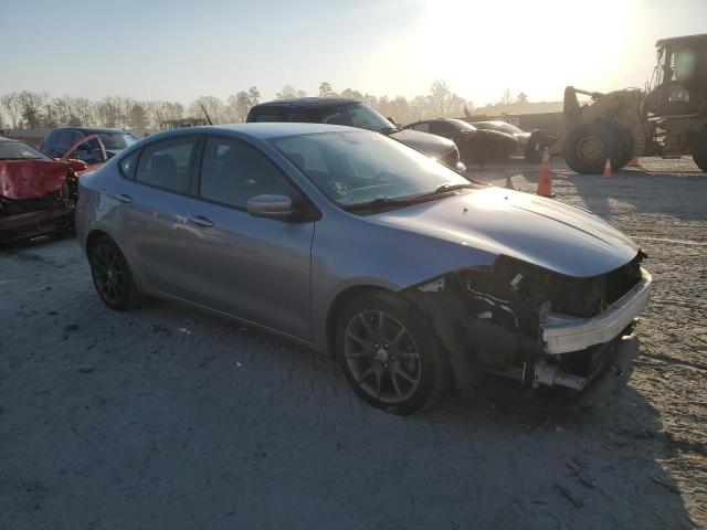 Photo 4 from auction – 2016 DODGE DART SE with VIN 1C3CDFAA1GD585030