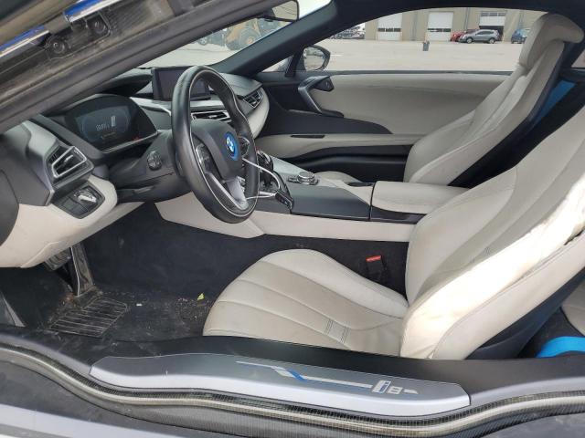 Photo 7 from auction – 2015 BMW I8 with VIN WBY2Z2C50FV674354