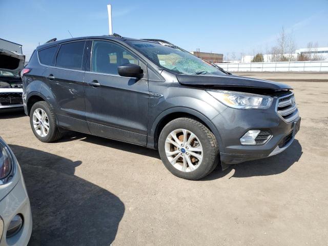 Photo 4 from auction – 2018 FORD ESCAPE SEL with VIN 1FMCU9HD3JUB88516
