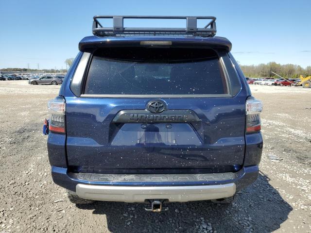 Photo 6 from auction – 2020 TOYOTA 4RUNNER SR with VIN JTEBU5JR5L5757163