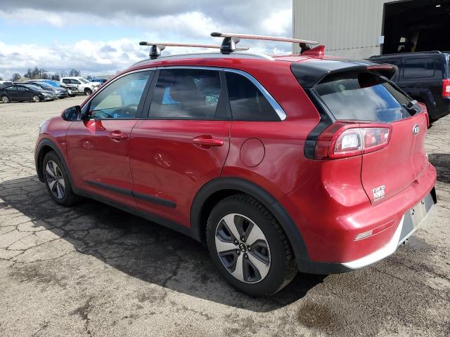 Photo 2 from auction – 2018 KIA NIRO FE with VIN KNDCB3LC9J5157514