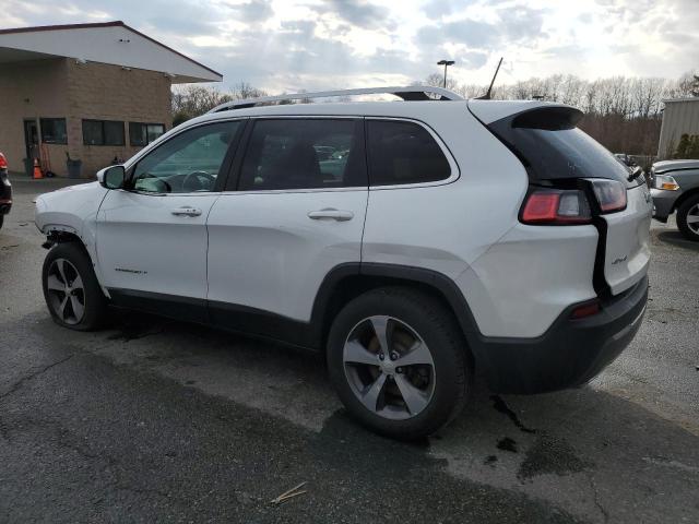 Photo 2 from auction – 2019 JEEP CHEROKEE L with VIN 1C4PJMDX8KD197473