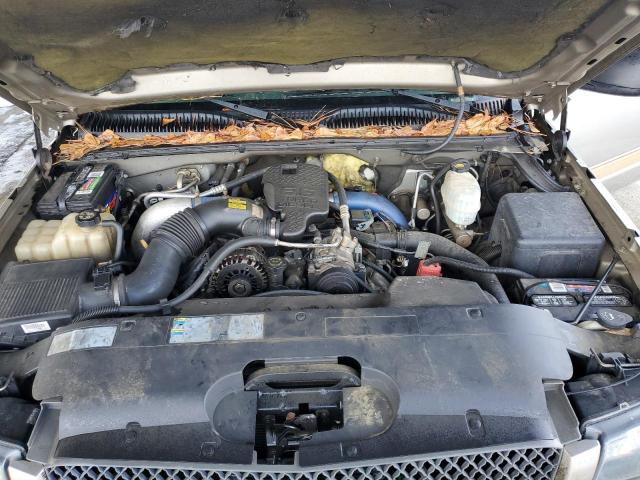 Photo 11 from auction – 2003 CHEVROLET SILVERADO with VIN 1GCHK23143F227254