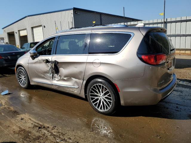 Photo 2 from auction – 2017 CHRYSLER PACIFICA L with VIN 2C4RC1GG2HR537784