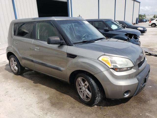 Photo 4 from auction – 2010 KIA SOUL with VIN KNDJT2A21A7037817
