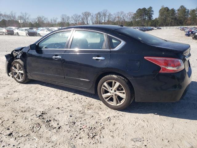 Photo 2 from auction – 2013 NISSAN ALTIMA 2.5 with VIN 1N4AL3AP9DC294937