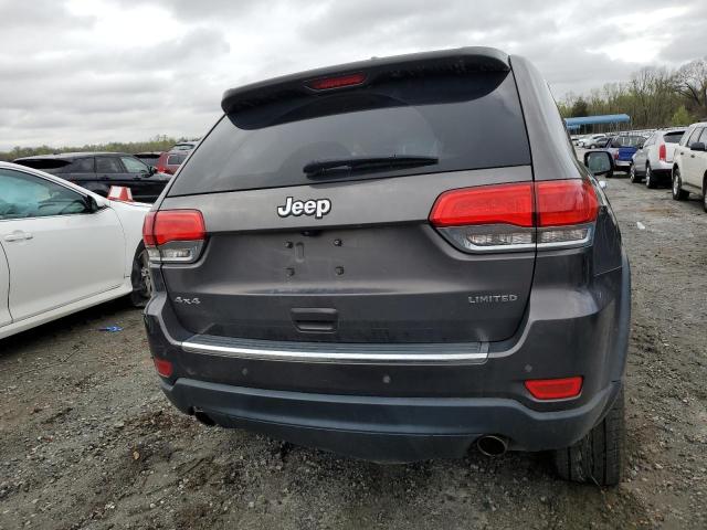Photo 6 from auction – 2014 JEEP GRAND CHER with VIN 1C4RJFBG7EC215771