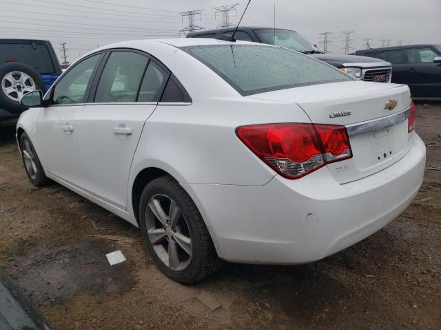 Photo 2 from auction – 2015 CHEVROLET CRUZE with VIN 1G1PE5SB4F7206460