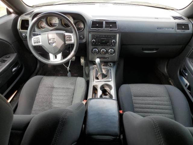 Photo 8 from auction – 2014 DODGE CHALLENGER with VIN 2C3CDYBT2EH149783