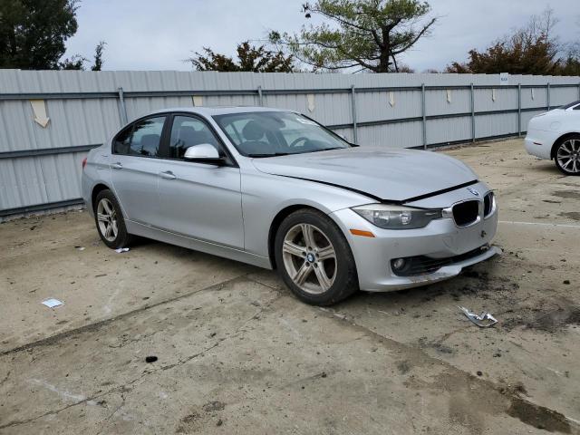 Photo 4 from auction – 2013 BMW 328 XI SUL with VIN WBA3B5C50DF590020