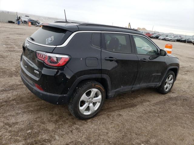Фото 3 с аукциона – 2018 JEEP COMPASS LA с VIN 3C4NJCBB7JT322559