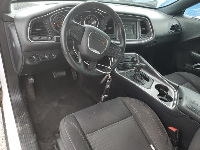 Photo 8 from auction – 2015 DODGE CHALLENGER with VIN 2C3CDZAG0FH732851