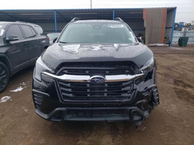 Photo 5 from auction – 2023 SUBARU ASCENT PRE with VIN 4S4WMACD5P3456406