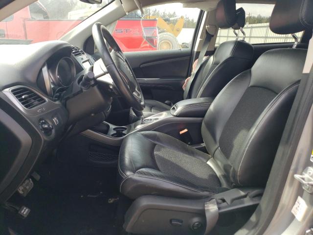 Photo 7 from auction – 2018 DODGE JOURNEY CR with VIN 3C4PDCGGXJT329414