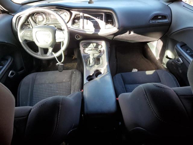 Photo 8 from auction – 2015 DODGE CHALLENGER with VIN 2C3CDZAG3FH723254