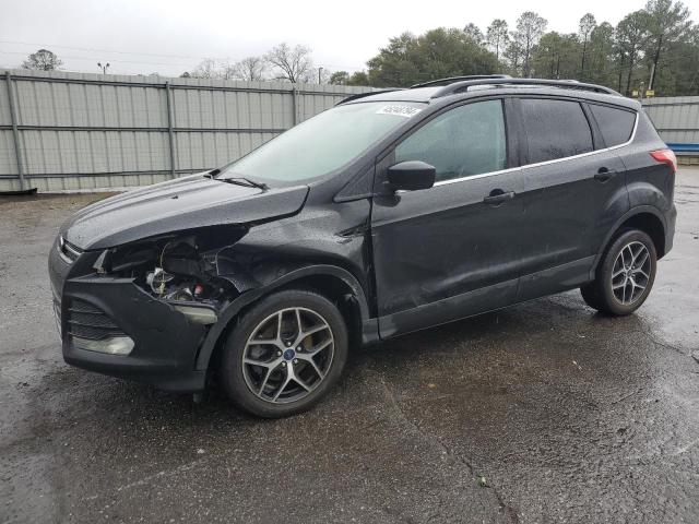 FORD ESCAPE SE 2013 with VIN 1FMCU0GX2DUC31433 - Photo from auction