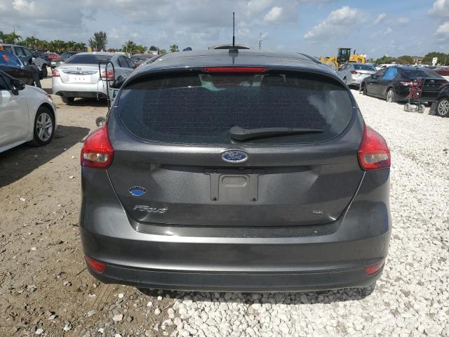 Photo 6 from auction – 2018 FORD FOCUS SE with VIN 1FADP3K28JL299725