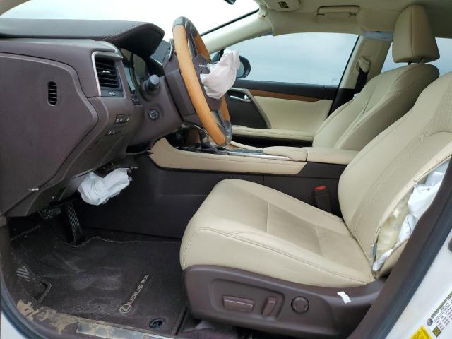 Photo 7 from auction – 2020 LEXUS RX 450H with VIN 2T2HGMDAXLC056297