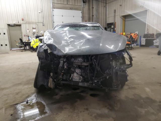 Photo 5 from auction – 2018 NISSAN ALTIMA 2.5 with VIN 1N4AL3AP0JC150902