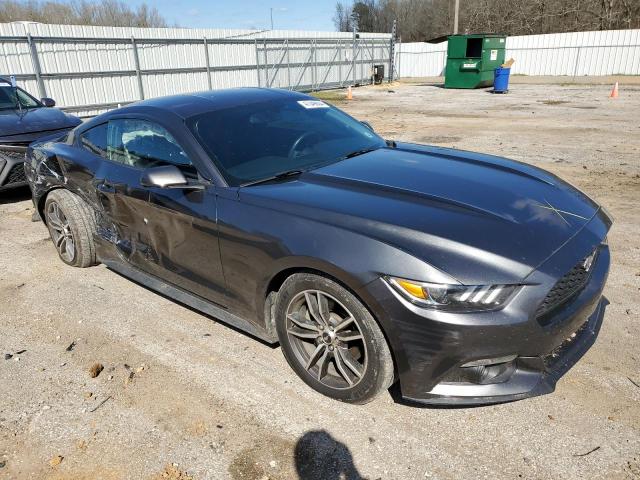 Photo 4 from auction – 2017 FORD MUSTANG with VIN 1FA6P8TH5H5322160