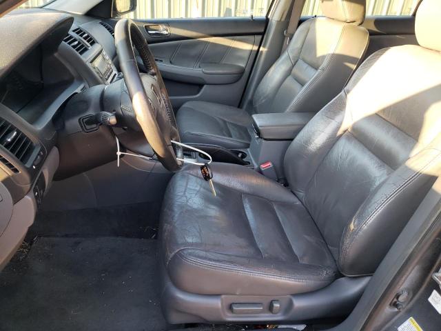 Photo 7 from auction – 2003 HONDA ACCORD EX with VIN 1HGCM66553A097185