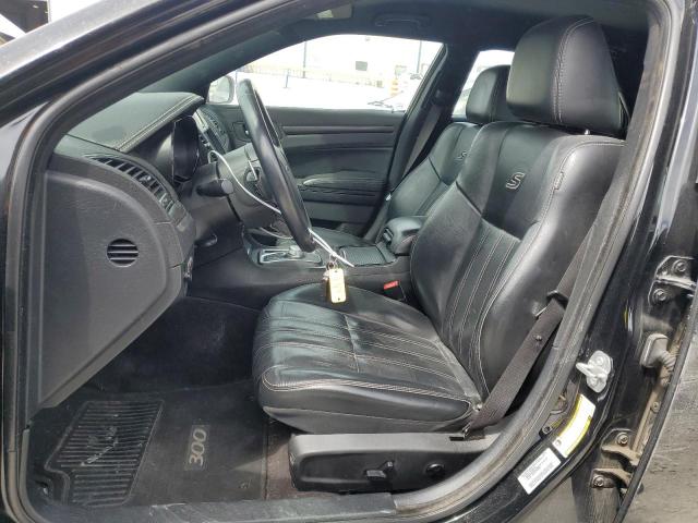 Photo 7 from auction – 2016 CHRYSLER 300 S with VIN 2C3CCAGG4GH234231