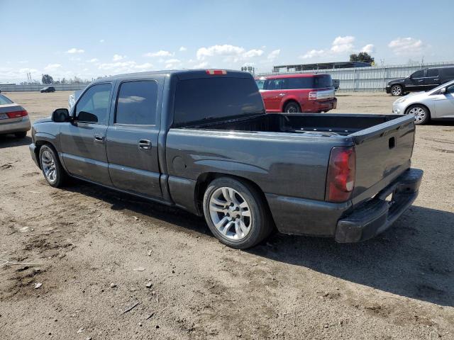 Фото 2 с аукциона – 2005 CHEVROLET SILVERADO с VIN 2GCEC13T951333009