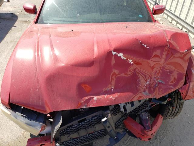 Photo 11 from auction – 2013 DODGE CHARGER SE with VIN 2C3CDXBGXDH502220