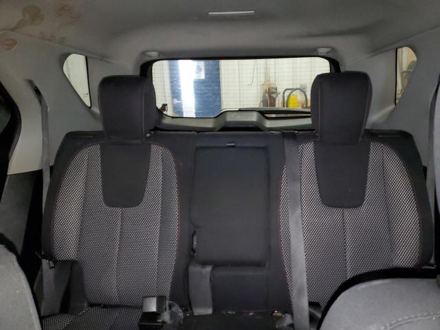 Photo 10 from auction – 2016 CHEVROLET EQUINOX LT with VIN 2GNALCEK2G6272419