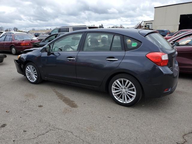 Photo 2 from auction – 2013 SUBARU IMPREZA LI with VIN JF1GPAG69D2888046