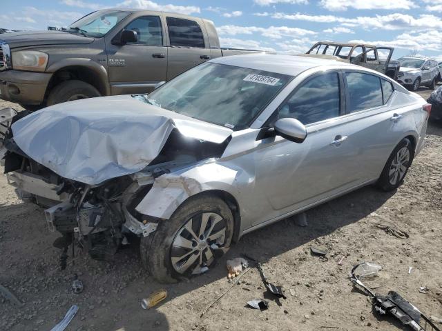 Photo 1 from auction – 2019 NISSAN ALTIMA S with VIN 1N4BL4BV9KC133542