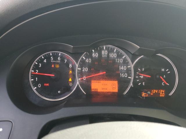 Photo 9 from auction – 2011 NISSAN ALTIMA SR with VIN 1N4BL2EPXBC130120