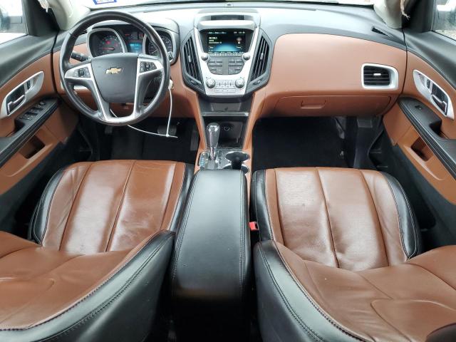 Photo 8 from auction – 2016 CHEVROLET EQUINOX LT with VIN 2GNALDEK1G6109945