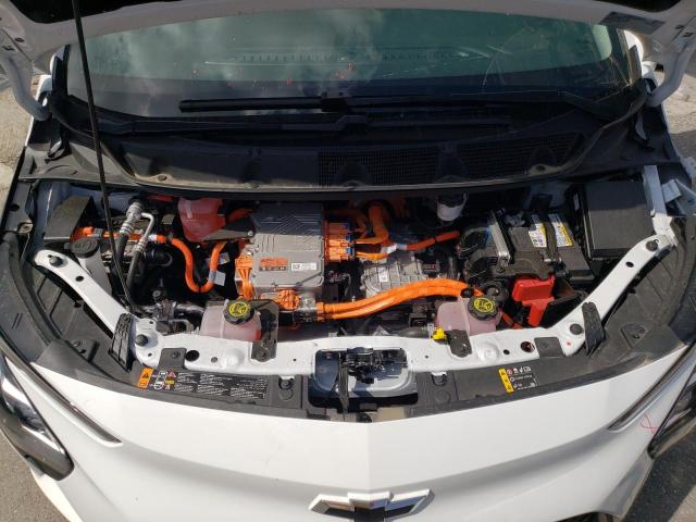 Photo 11 from auction – 2023 CHEVROLET BOLT EV 2L with VIN 1G1FX6S0XP4148741
