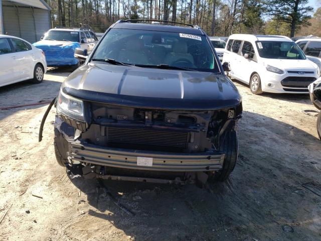 Photo 5 from auction – 2017 FORD EXPLORER L with VIN 1FM5K7FH6HGB50733
