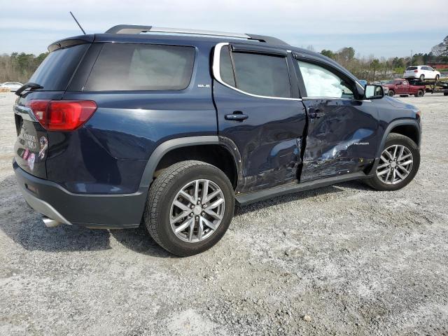 Photo 3 from auction – 2017 GMC ACADIA SLE with VIN 1GKKNLLS0HZ260368