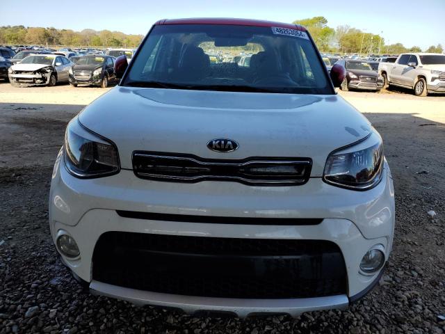 Foto 5 de la subasta – 2017 KIA SOUL + con VIN KNDJP3A54H7446196