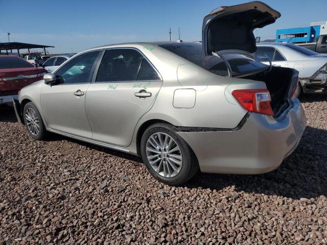 Photo 2 from auction – 2014 TOYOTA CAMRY with VIN 4T4BF1FK1ER412452
