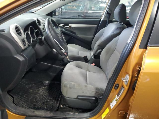 Photo 7 from auction – 2010 TOYOTA COROLLA MA with VIN 2T1KE4EE5AC036490